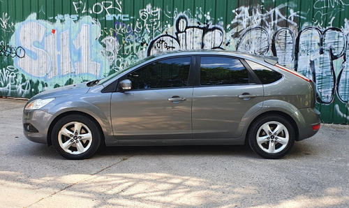 Ford Focus 1.6 Trend - Impecable Estado - Permuto