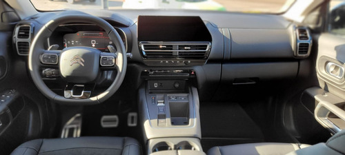 Citroën C5 Aircross 1.6 Thp Eat6 Feel Pack