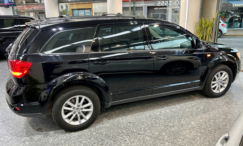 Dodge Journey 2.4 Sxt 170cv (techo, Dvd, Nav)
