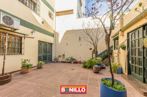 Casa 5 Ambientes Venta Parque Chas