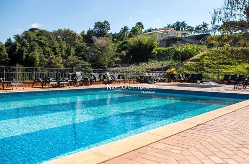 Casa Com 4 Suítes À Venda, 451 M² Por R$ 3.196.000 - Gramado - Campinas/sp - Ca0414