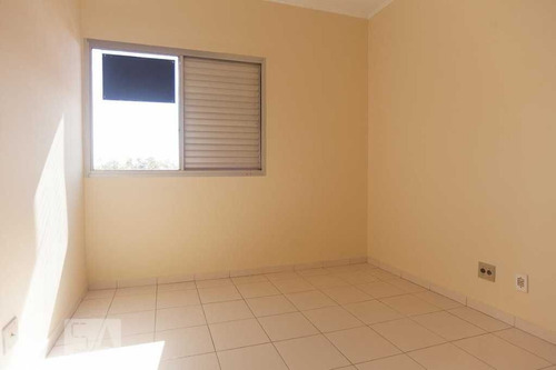 Apartamento A Venda Parque Prado Com 3 Dormitórios - 38242