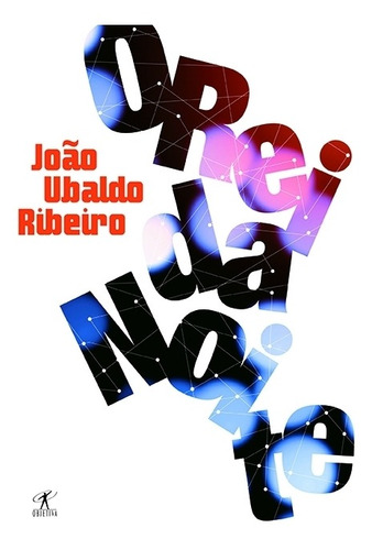 Livro O Rei Da Noite