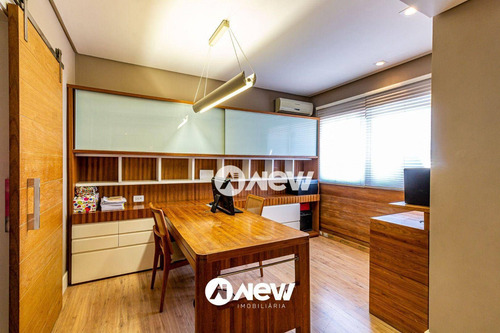 Imagem 21 de 30 de Apartamento Com 3 Dormitórios À Venda, 195 M² Por R$ 1.150.000 - Centro - Novo Hamburgo/rs - Ap2775