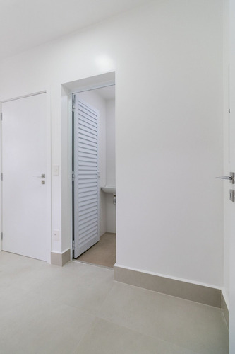 Imagem 19 de 30 de Apartamento À Venda No Bairro Vila Madalena - São Paulo/sp - O-5021-12533