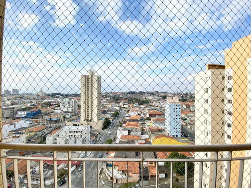 Imagem 5 de 30 de Apartamento Residencial Em São Paulo - Sp - Ap4766_nbni
