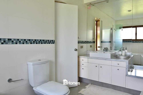 Imagen 19 de 30 de Maravillosa Casa En Venta Y Arriendo En Vitacura