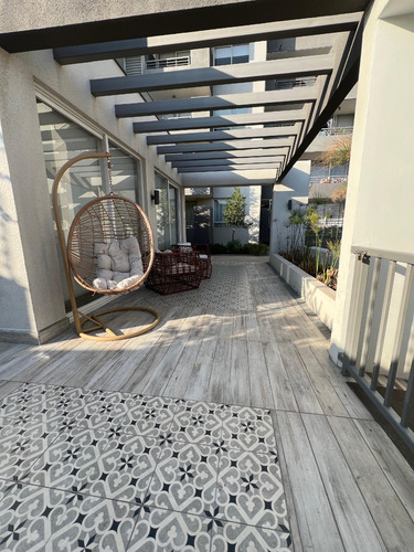 Arriendo Departamento Ubicado En La Comuna De La Florida