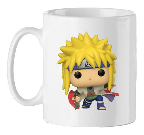 Taza Naruto Minato