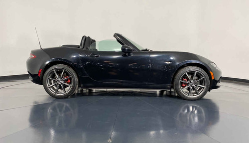 Imagen 6 de 15 de 44459 - Mazda Mx5 2017 Con Garantía