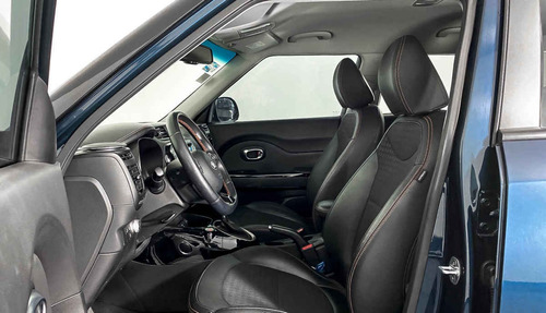Imagen 14 de 15 de 103336 - Kia Soul 2017 Con Garantía