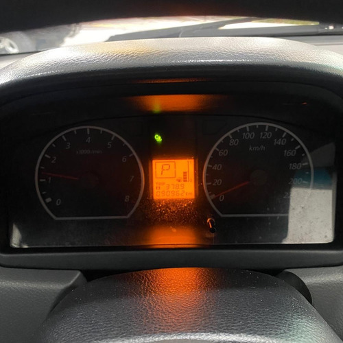 Imagen 2 de 6 de Mitsubishi Lancer Glx 1.6 - Automático