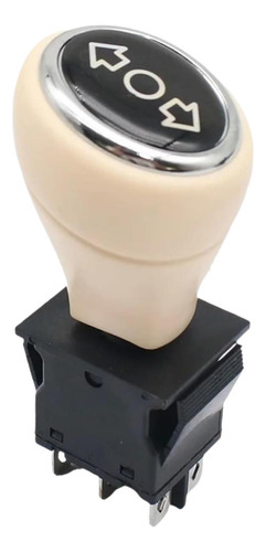 Interruptor De Engranaje De Automóvil De Juguete