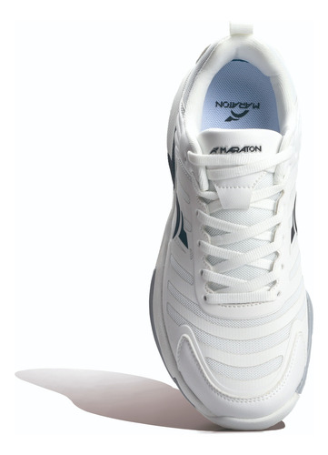 Zapatilla Tenis Paddle Maratón Match Art #1013