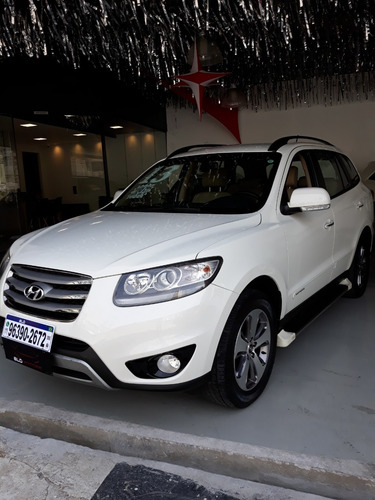 Hyundai Santa Fé 3.5 - 7 Lugares 2013