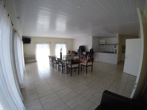Imagem 29 de 30 de Apartamento Com 2 Dormitórios À Venda, 51 M² Por R$ 210.000,00 - Jardim Santo Antônio - São Paulo/sp - Ap6211