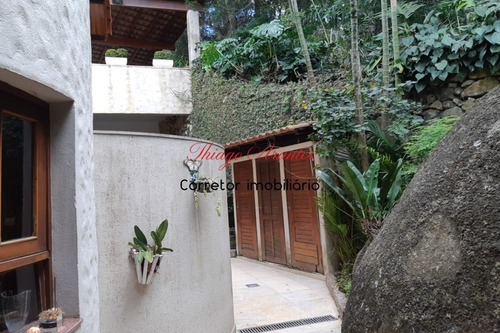 Imagem 17 de 30 de Casa Em Condomínio - Co00065 - 69299945