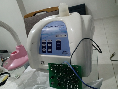Imagem 2 de 5 de Reparos De Equipamentos Eletrônico Industrial