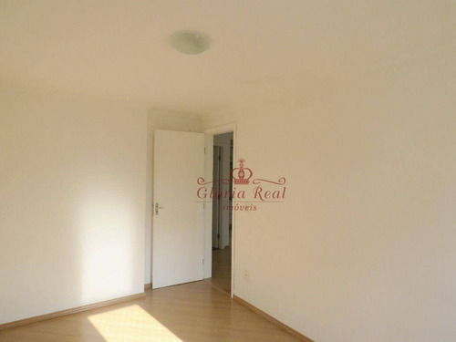 Imagem 17 de 17 de Apartamento Com 3 Dormitórios À Venda, 52 M² Por R$ 270.000 - Pirituba - São Paulo/sp - Ap0710