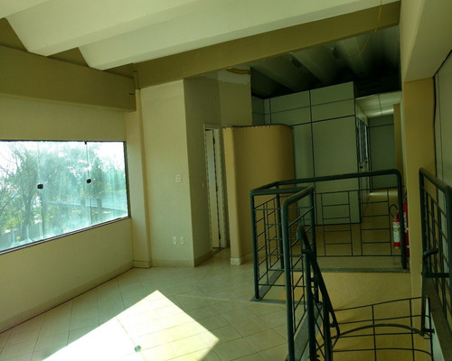 Imagem 25 de 30 de Galpão - Gl00110 - 32291859