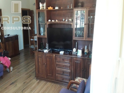 Imagem 22 de 25 de Chácara Para Venda Em Atibaia Jardim Estância Brasil - Atibaia - Ch00094 - 34829784