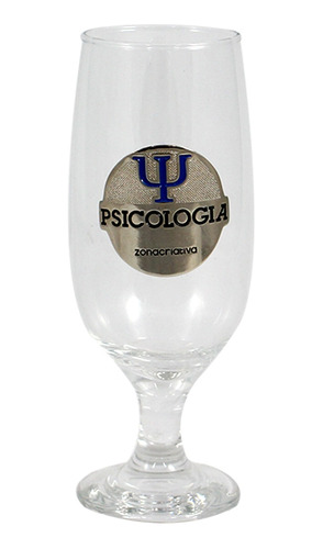 Taça Brasão Psicologia