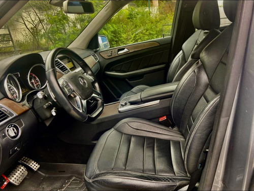 Mercedes Benz Ml 63 Amg V8 5.5l 525hp 4matic