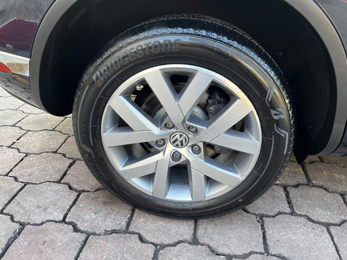 Volkswagen Touareg 3.0 V6 Tdi At