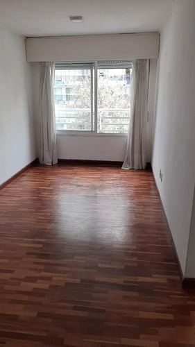 Alquiler  Apartamento 1 Dormitorio  -  Punta Carreta