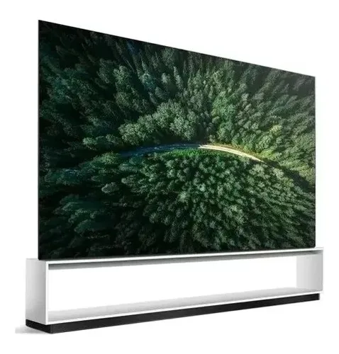 LG Signature Z9 88 Inch Class 8k Smart Oled Tv