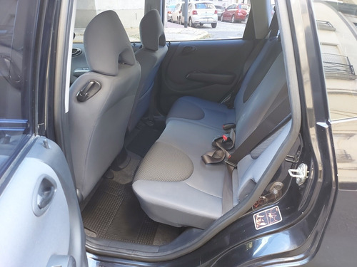 Honda Fit 1.4 Lx 2008