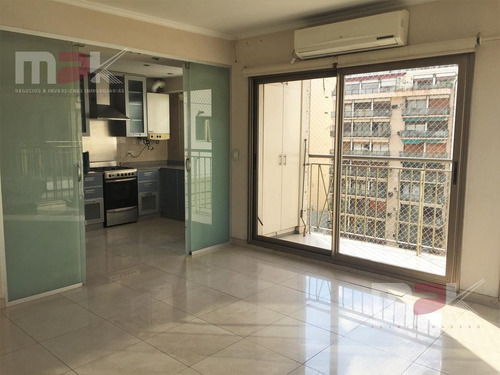 3 Ambientes En Alquiler En Solares De Montes De Oca - Barracas