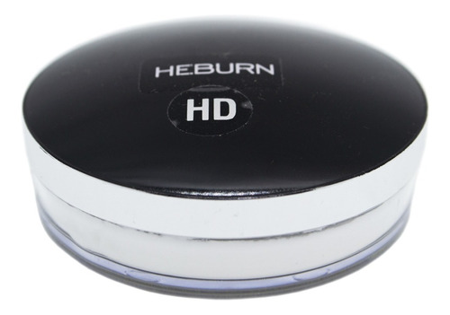 Heburn Profesional Polvo Volátil Translucido Hd Cod 705