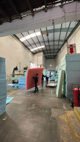 Deposito Galpon - Alquiler Venta - Lanus