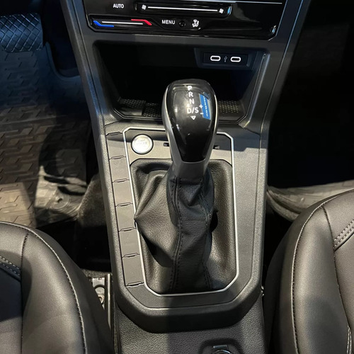 Volkswagen Polo 1.0 Tsi 170 Highline At