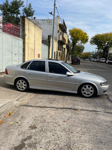 Chevrolet Vectra 2.2 Cd 2.2