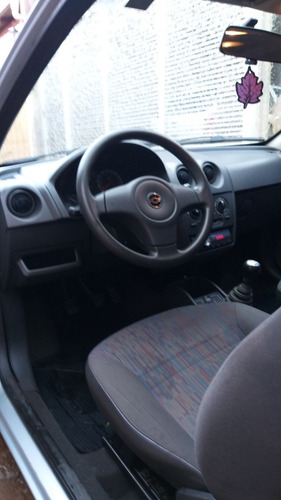 Volkswagen Celta