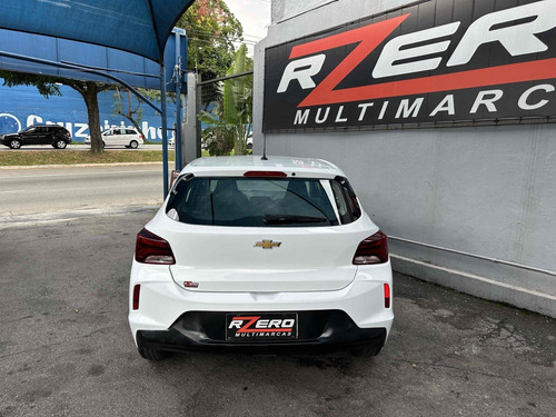 Chevrolet Onix 1.0 FLEX MANUAL