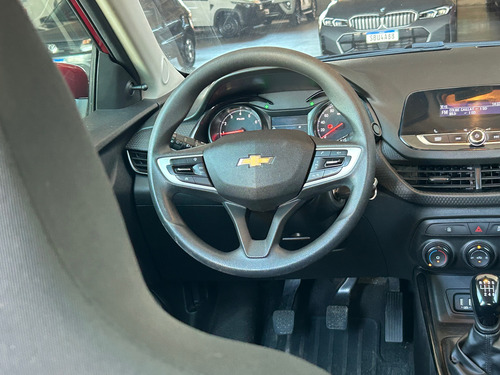 Chevrolet Onix 1.0 5p marchas