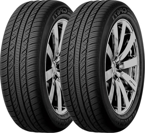 Kit de 2 llantas Nexen Tire CP671 235/40R19 96 H