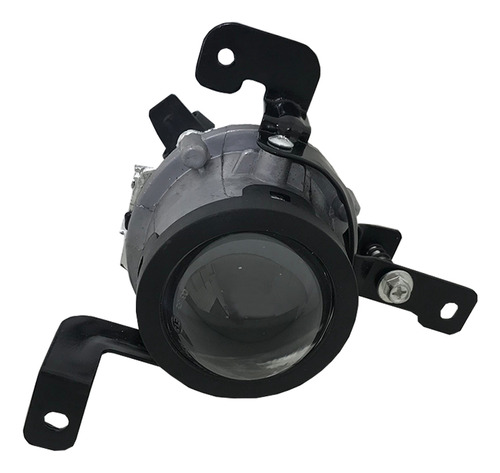 Faro Neblina Para Kia Rio Spice Hatchback 2012-2015 Derecha