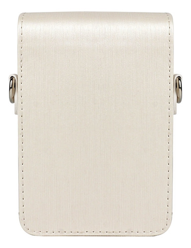 Imagen 3 de 7 de Para Fujifilm Instax Mini Enlace, Funda Para Impresora, Bols