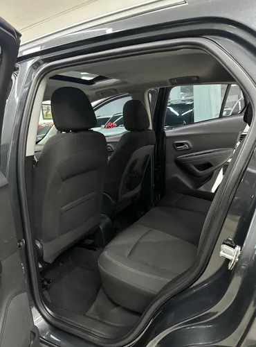 Chevrolet Tracker 1.8 Lt