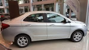 Ford Ka Se At 1.5l. 4p. Entrega Inmediata.