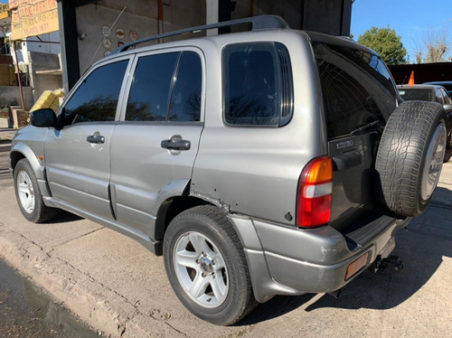 Imagen 4 de 8 de Suzuki Grand Vitara Mod04 Efectivo U$s8.500 / Permuto