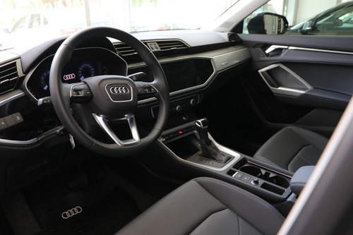 Imagen 9 de 18 de Audi Q3 Sportback 35 Tfsi Stronic (150cv)
