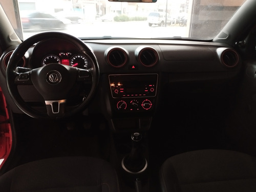 Volkswagen Gol Trend 1.6 Sportline 101cv