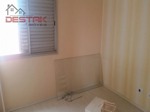 Ref.: 2431 - Apartamento Em Jundiaí Para Venda - V2431