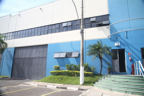 Imagem 6 de 15 de Comercial-barueri-jardim Belval | Ref.: Reo399474 - Reo399474