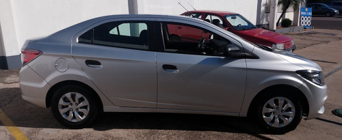 Imagem 13 de 14 de Chevrolet Prisma 2019 1.0 Joy 4p